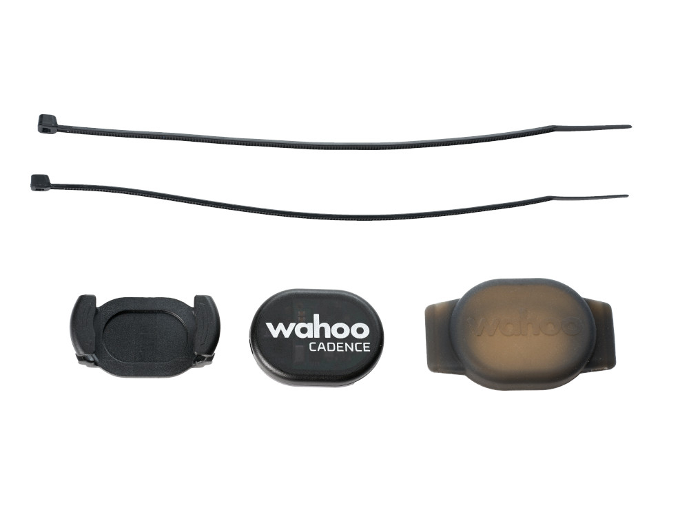 wahoo bike sensors