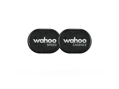 wahoo speed sensor test