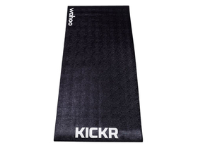 wahoo turbo trainer mat