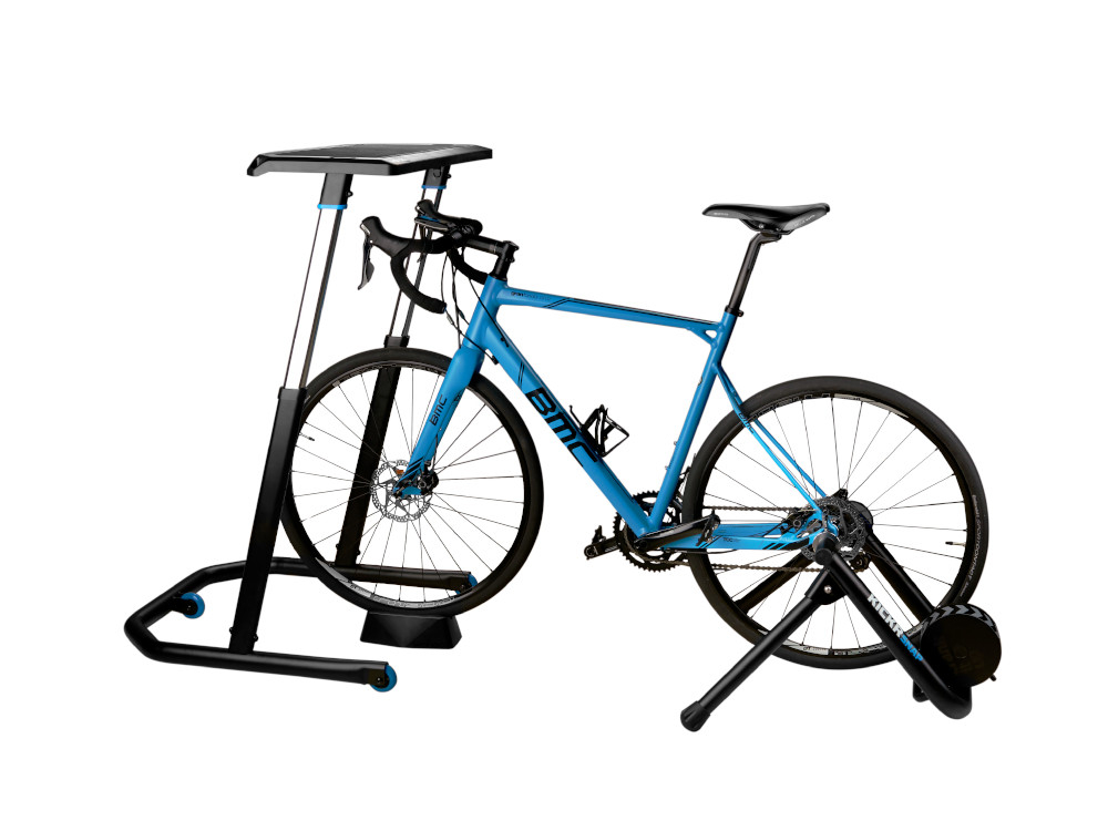 in home bicycle trainer
