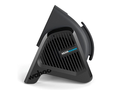 WAHOO KICKR Headwind Wind Simulator for Wahoo Home Trainer
