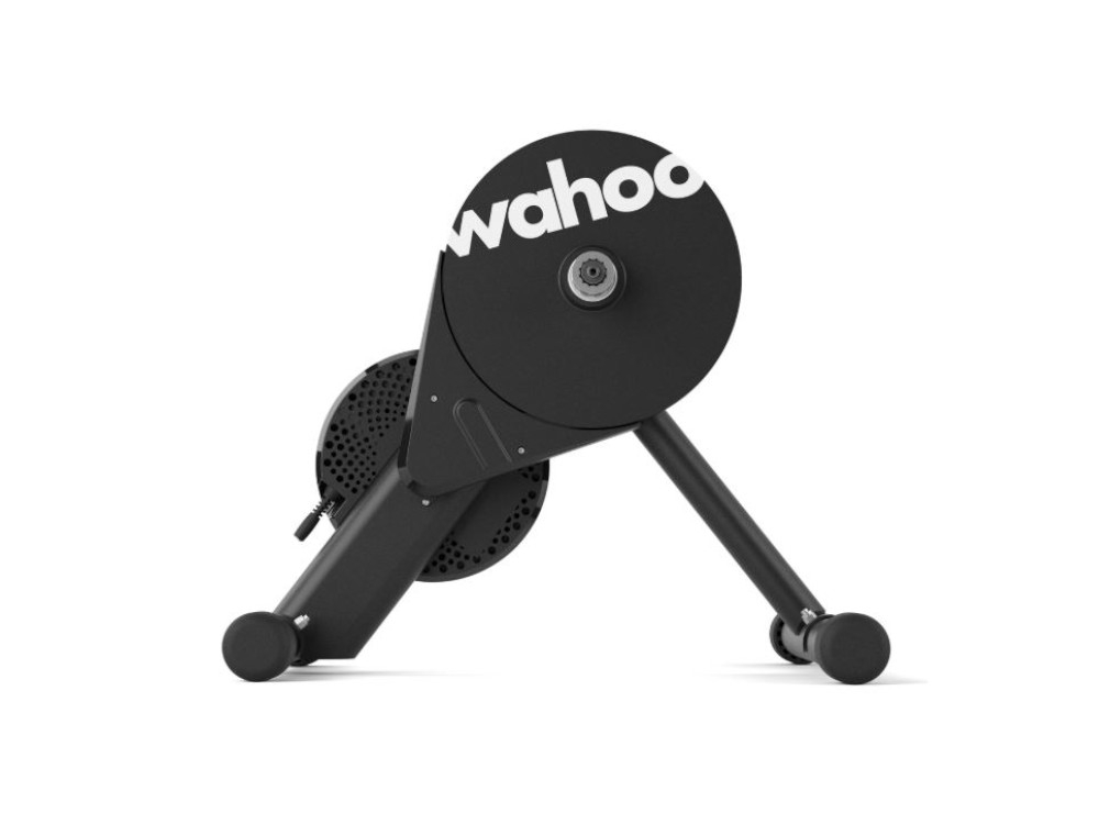 wahoo kickr core of tacx flux 2