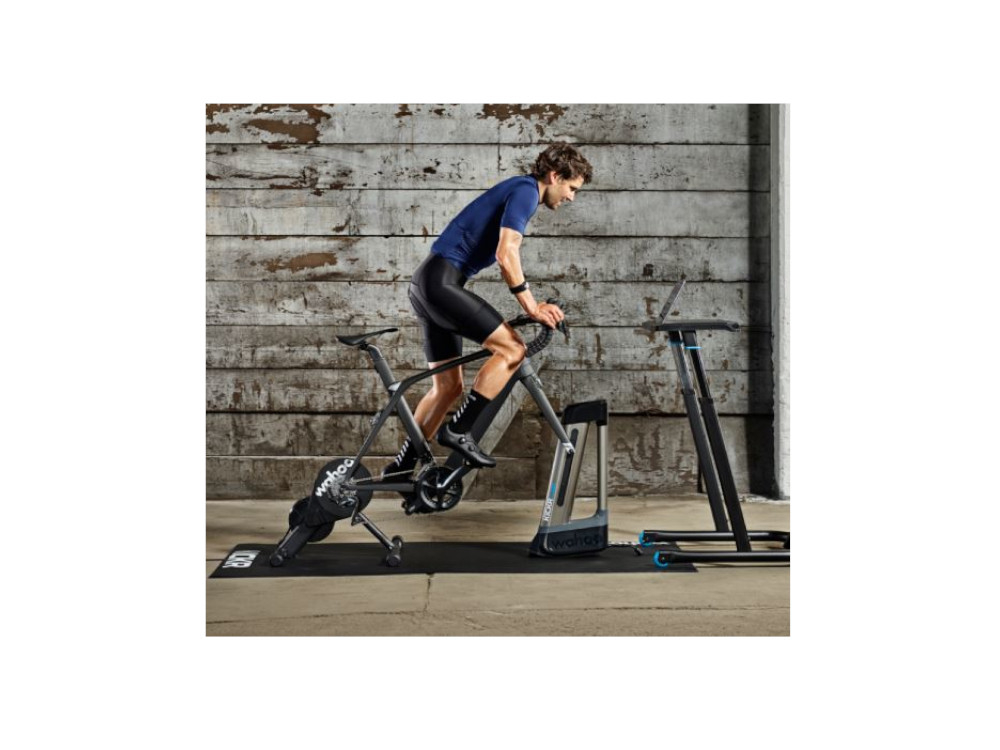 wahoo kickr 4 smart trainer