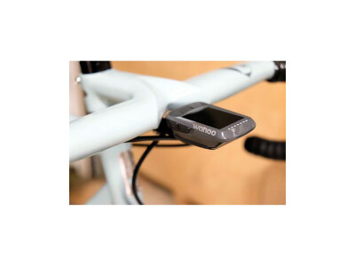 WAHOO Handlebar Mount Spoon for Wahoo ELEMNT Bolt Bike Computer