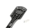 WAHOO Handlebar Mount Spoon for Wahoo ELEMNT Roam Bike Computer