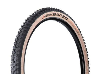 VITTORIA Reifen Barzo 29 x 2,25 TL Ready Graphene 2.0 4C schwarz / beige