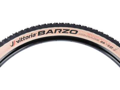 VITTORIA Tire Barzo 29 x 2,25 TL Ready Graphene 2.0 4C black/tan