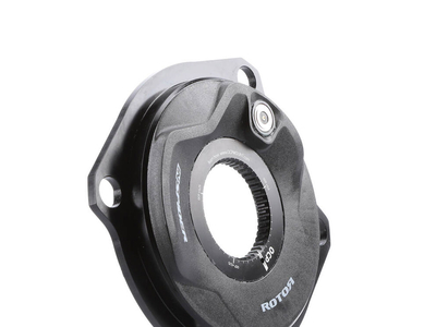 ROTOR Power Meter INSpider for Rotor Direct Mount Cranks | BCD 110 mm