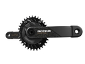 ROTOR Chainring Q-Ring MTB 110x4 MTB for INSpider