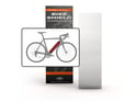 BIKESHIELD Rahmenschutzfolie TubeShield Large matt
