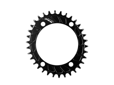 ROTOR Chainring Q-Ring MTB 110x4 MTB for INSpider 34 Teeth