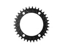 ROTOR Chainring Round MTB 110x4 MTB for INSpider 36 Teeth