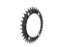 ROTOR Chainring Round MTB 110x4 MTB for INSpider 36 Teeth