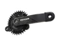 ROTOR Chainring Round MTB 110x4 MTB for INSpider 36 Teeth