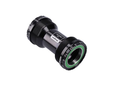 HOPE Bottom Bracket T-47 68/73 mm Stainless 30 mm Crank | black