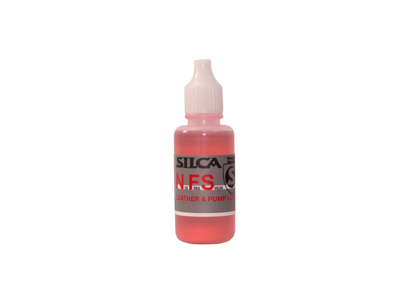 SILCA Pumpenöl NFS Pump Blood 20 ml