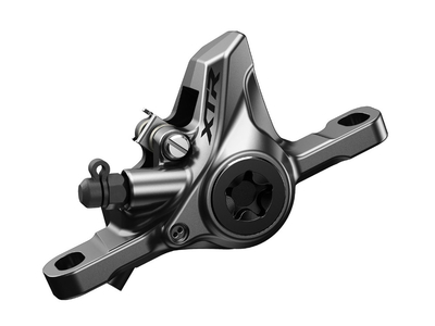SHIMANO XTR Disc Brake 2-Pistons BR-M9100 + BL-M9100 | Rear Wheel