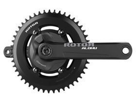 ROTOR Chainring Round Rings Aero 1-speed BCD 110 mm |...