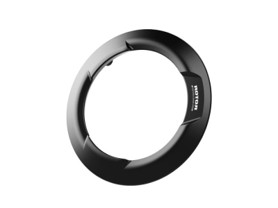 ROTOR Cover Aero Crown for 110x4 mm INSpider Powermeter