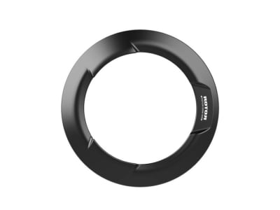 ROTOR Blende Aero Crown für 110x4 mm INSpider Powermeter