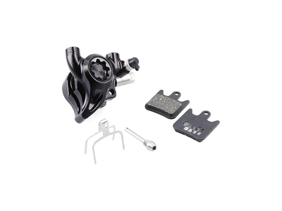 HOPE Bremssattel X2 FM Caliper Complete schwarz, 92,50 €