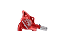 HOPE Brake Caliper X2 FM Complete red