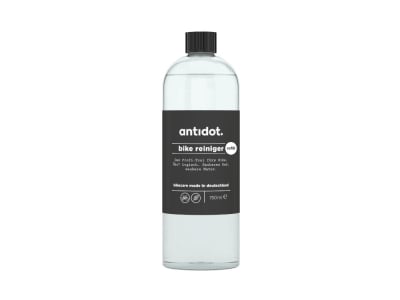 ANTIDOT Bike Reiniger Nachfüllflasche Refill 750 ml