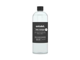 ANTIDOT Bike Reiniger Nachfüllflasche Refill 750 ml