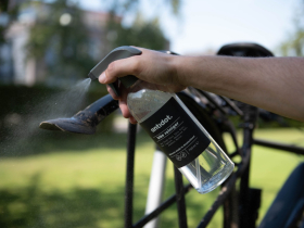 ANTIDOT Bike Reiniger Nachfüllflasche Refill 750 ml