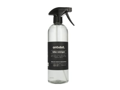 ANTIDOT Bike Care-Set essential-bundle dry