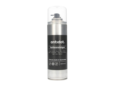 ANTIDOT Bike Care-Set essential-bundle dry