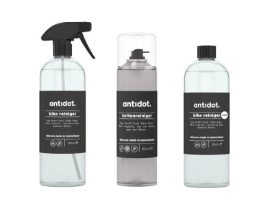ANTIDOT Cleaning Kit
