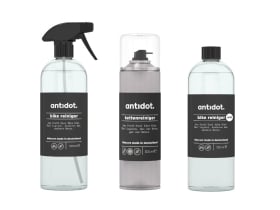 ANTIDOT Cleaning Kit