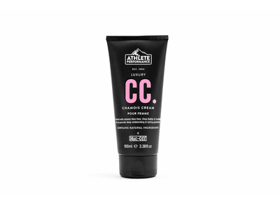 MUC-OFF Sitzcreme Ladies Chamois Creme | 100 ml