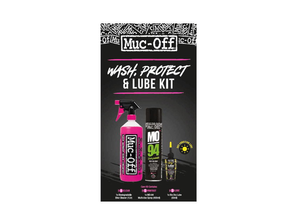 muc off kit