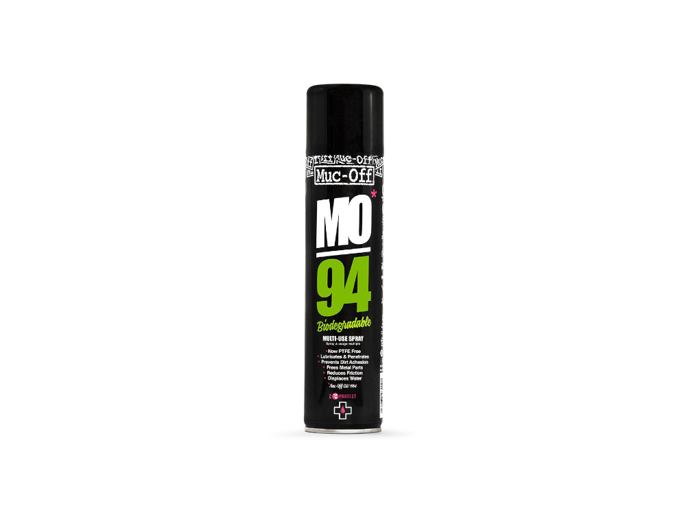 muc off dry wash