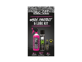 muc off dry wash