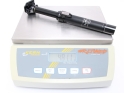 KIND SHOCK Seatpost LEV Remote | without Lever | 100 mm 31,6 mm | 335 mm