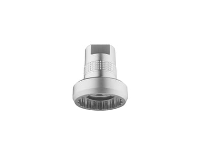 BIRZMAN E-Bike Lockring Tool für Shimano STEPS | 39 mm