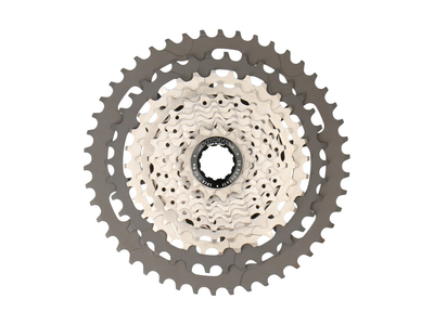 MICHE Cassette XM 11 11-46 Teeth | 11-speed for Shimano HG 11-speed F ...