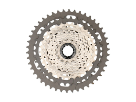 MICHE Cassette XM 11 11-46 Teeth | 11-speed for Shimano...