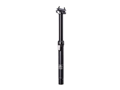 KIND SHOCK Sattelsttze LEV Remote | ohne Hebel | 175 mm