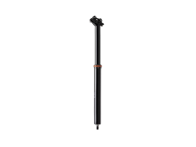 VECNUM Dropper Post Nivo 182 | Indexed Universal Remote