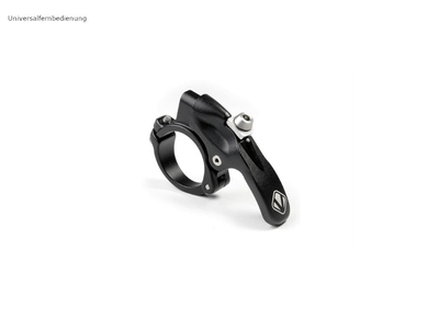 VECNUM Dropper Post Nivo 212 | Indexed