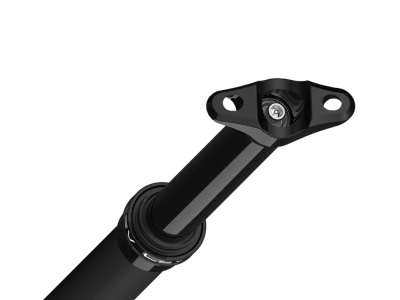 KIND SHOCK Sattelsttze LEV Ci Carbon Remote | ohne Hebel | 65 mm 30,9 mm | 410 mm