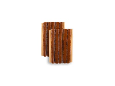 BIRZMAN Tire Plugs for Tubeless Repair Kit (25 pcs)