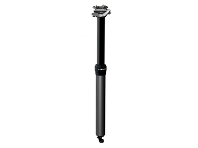 KIND SHOCK Seatpost LEV Ci Carbon Remote | without Lever | 150 mm 31,6 mm