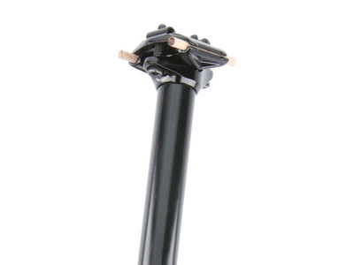 KIND SHOCK Seatpost LEV Ci Carbon Remote | without Lever...
