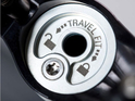 VECNUM Sattelstütze Nivo 152 | Travelfit trigLOC