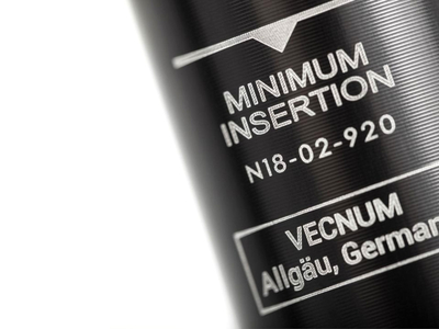 VECNUM Sattelsttze Nivo 212 | Travelfit Universalfernbedienung